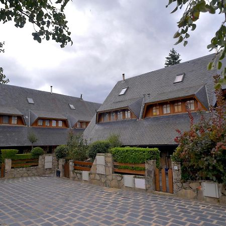 La Casita De La Sierra Cercedilla Villa Exterior photo