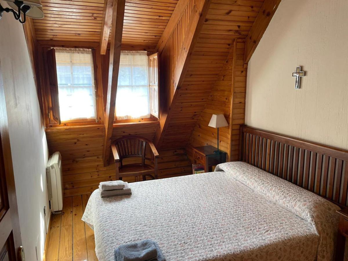 La Casita De La Sierra Cercedilla Villa Exterior photo